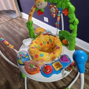 jumperoo